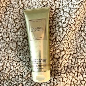 Snowflakes and Cashmere CLEAR OUT SALE